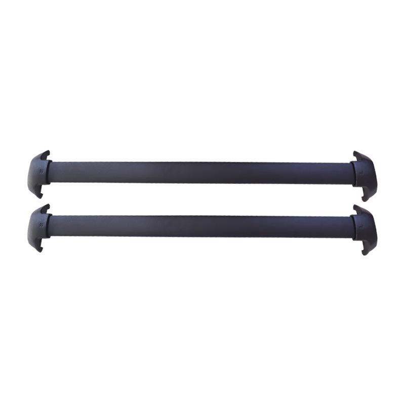 Thickened Aluminum Alloy Roof Crossbars for 17 CRV SUV - Suitable for Luggage.