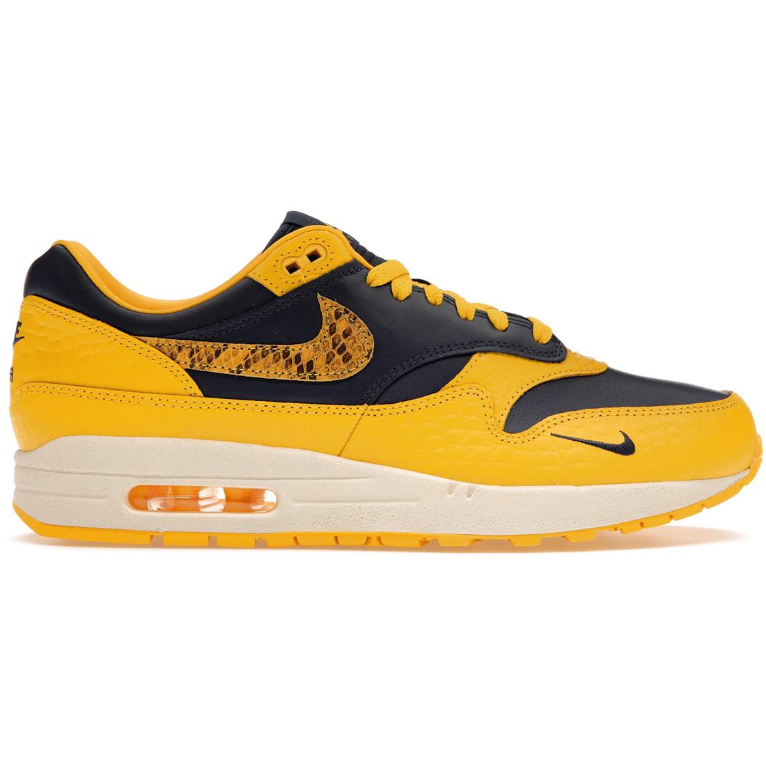 

Sneaker Nike Air Max 1 CO.JP Michigan Head to Head (Women s)(FJ5479-410) 42.5