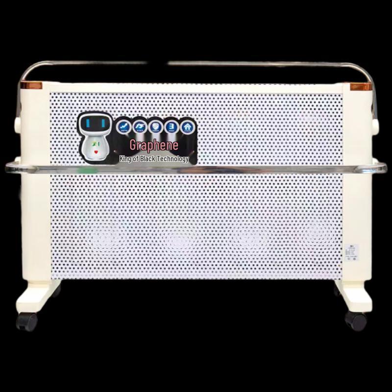 Yangzi Carbon Fiber Graphene Electric Heater