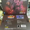 In Stock Hiya Godzilla 1999 Exquisite Basic Movable Model Toy Safe Use Nice Decor Good Gift For Kidss Godzilla 2000