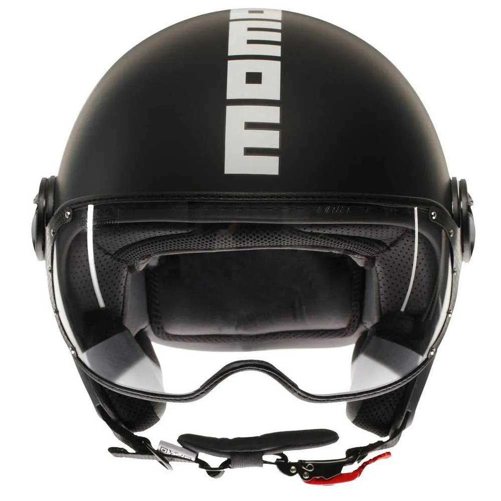 Momo Design Open Face Helmet FGTR Classic