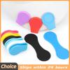 Silicone Ball Position Calibrating Clip Strong Magnetic Mini Golf Caps Clip Marker Professional Folding Reusable Golf Supplies