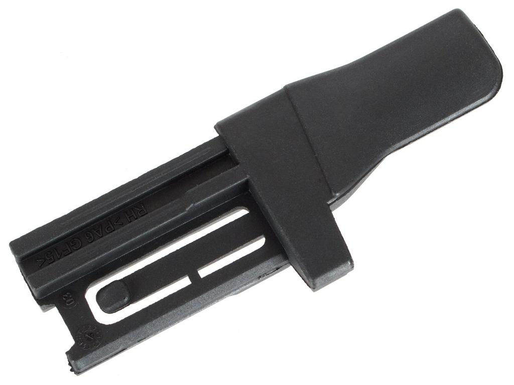 Opel Astra IV J KOMBI 10-15 Trunk Roller Blind Slider Right