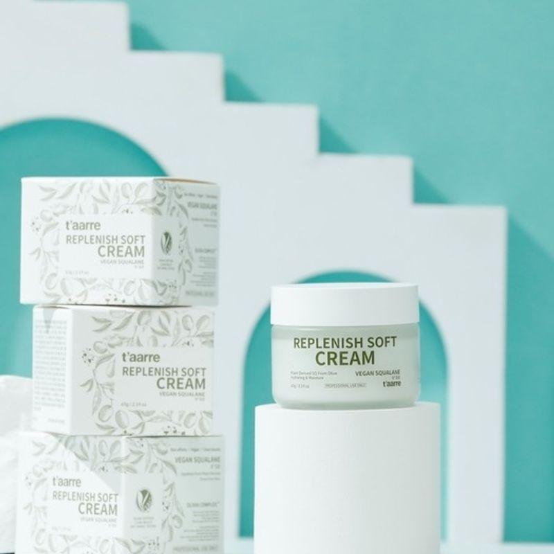 

Replenish Soft Cream