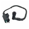 Motorcycle Ignition Coil Ignition Coil for Eliminator 125 KLX110 BN125 KLX300 KLR650 125CC Ignition Starter