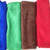Suede Microfiber Absorbent Car Wash Towel - Large Thickened Velvet