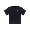 Festival Vibe T-Shirt Asia Sizing 'Black' Men's 10026424-A01