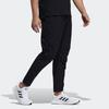 Adidas Sports Pants Men's Black Moderate GP0953