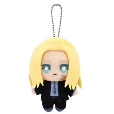 SAKAMOTO DAYS Kamigami Kai Chibi Plush Mascot