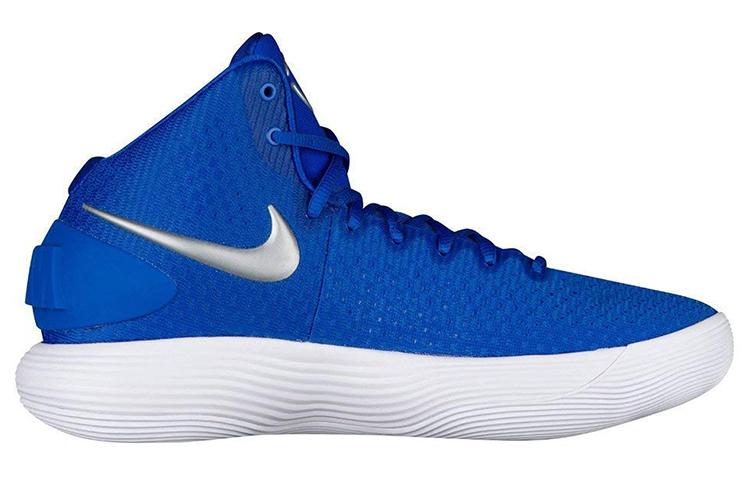 Nike Hyperdunk 2017 Tb Blue 897808-402