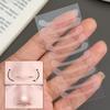5/50pcs Shrinking Nose Wing Patch Wing Stickers Cosplay Nose Strips Invisible Slimming Thin Facial Shapers Care Makeup Tools