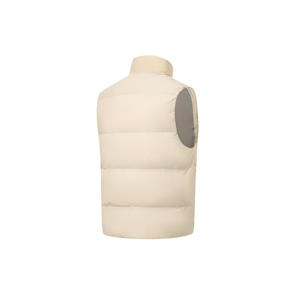 Li Ning BADFIVE Vest Men's Dusty Khaki AMRT021-1