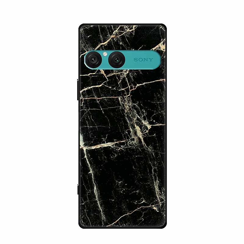 For Sony Xperia 10 VII Case Silicone Planet Cool Animal TPU Soft Back Cover for Sony Xperia10 VII Phone Cases XQ-FE54 XQZ-CBFE