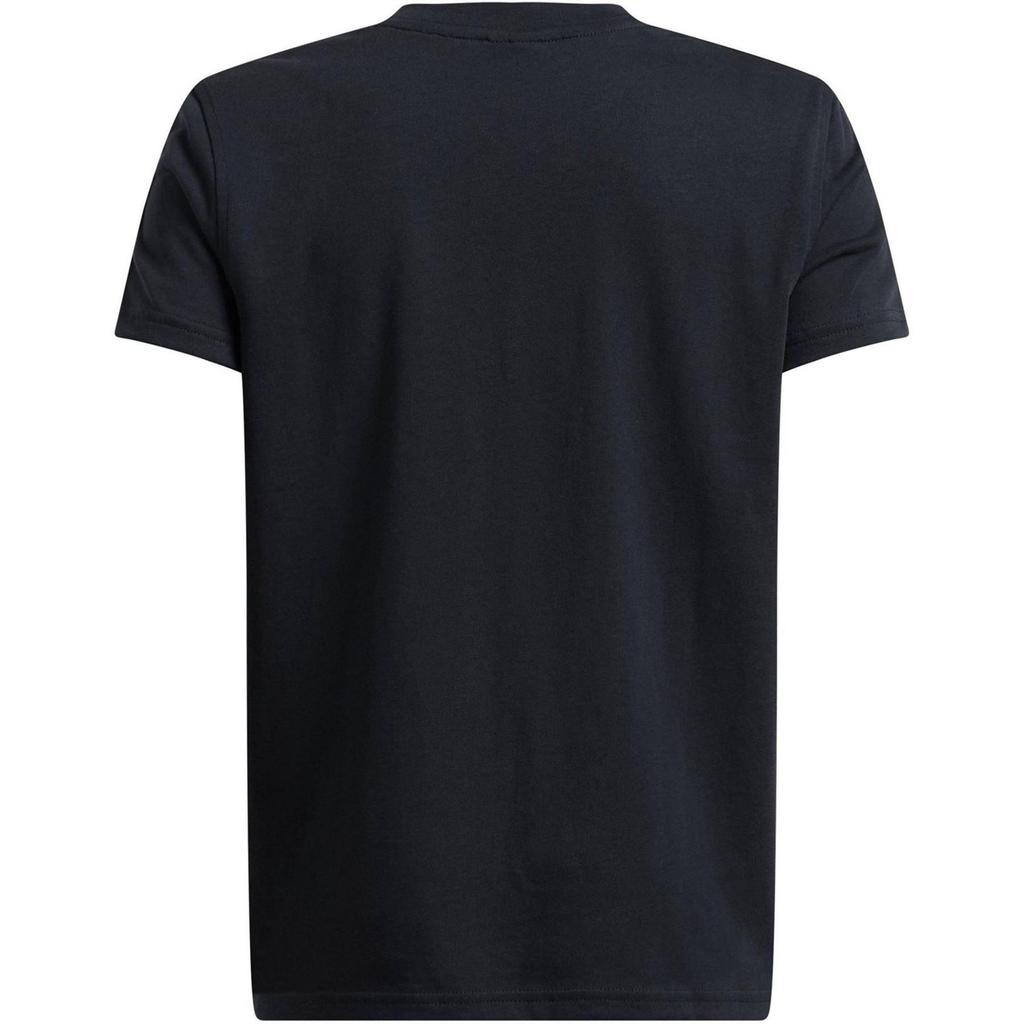 Under Armour Childrens/Kids Performance T-Shirt