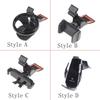 For Toyota 86/Subaru BRZ -2024 Car Cup Holder Mobile Phone Holder Multi functional GPS Navigation Holder Car Accessories