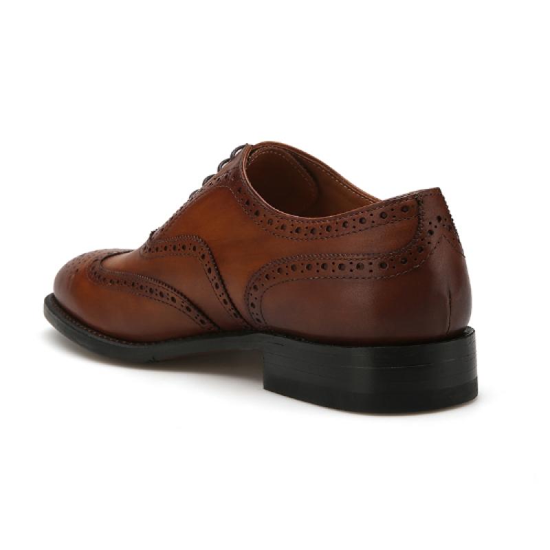 Vigevano Men S dreSS Tan m9x10032S51vg
