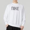 New Nike Sweatshirts Men's White FD9744-100