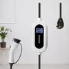Caricatore Portatile per Auto Elettrica Standard Europeo da 3,5 kW per Uso Domestico