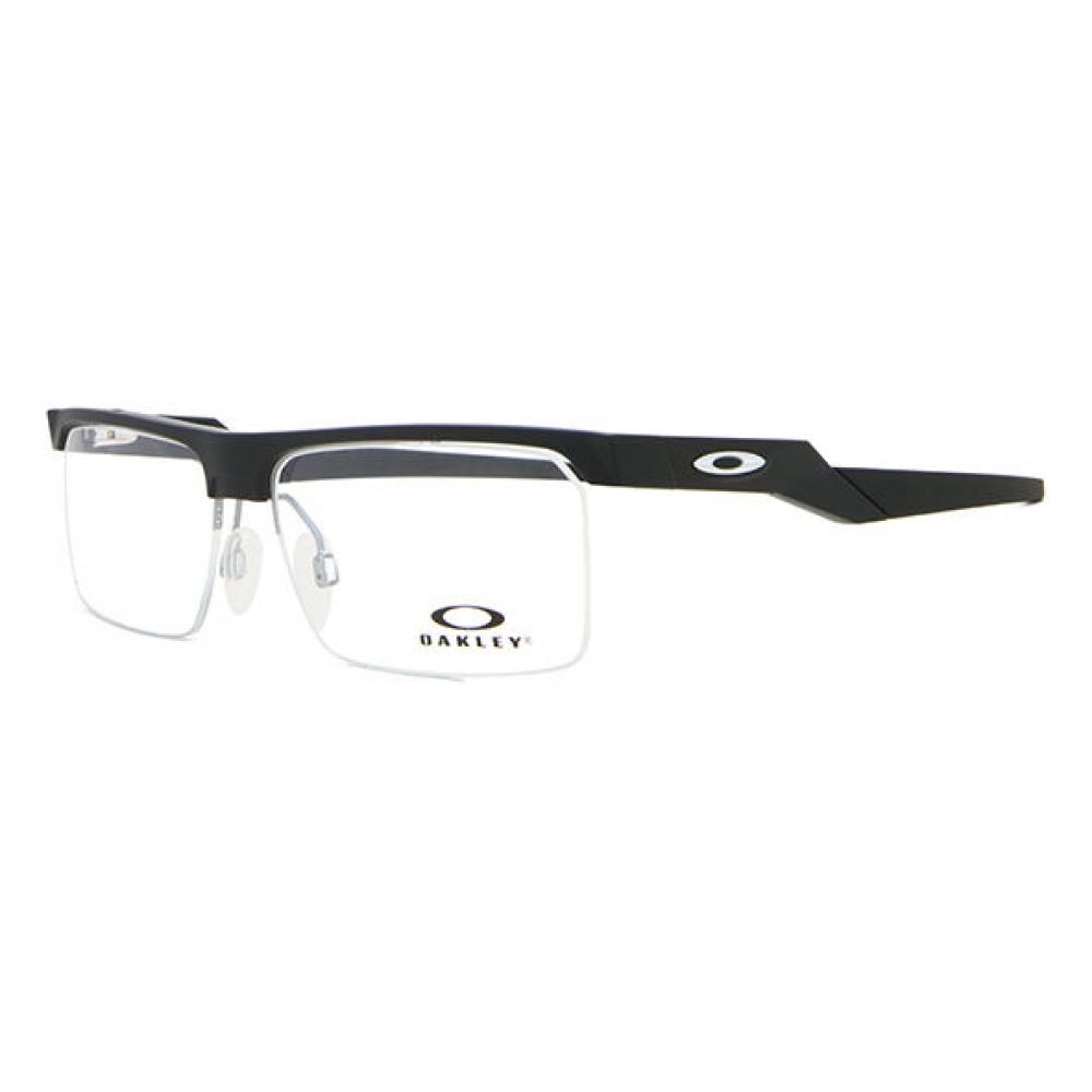 Oakley Ox8053 Coupler 805301 Men Eyeglasses