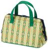 Skater Lunch Clasp Disney Frozen Anna Dress Bag, Insulated, Closure, Women's, KGA1-A