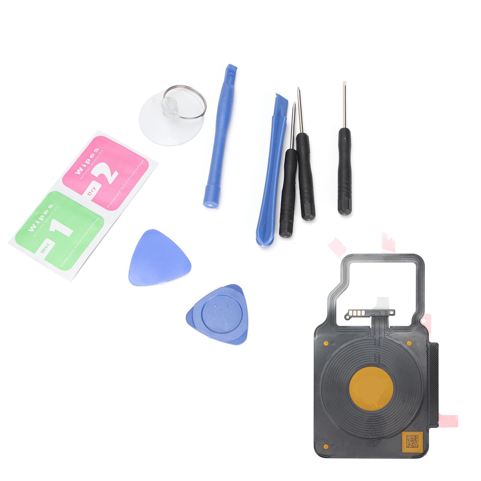 

Wireless Charging Coil NFC Antenna Flex Cable Replacement for Google Pixel 3 Repair Parts