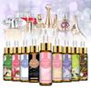 Óleos perfumados para aromaterapia, 10ml, faça você mesmo, sabonete, vela, spa, massagem, cuidados com a pele, palmarosa, frésia, coco e baunilha, óleos essenciais