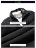 Men's 2025 Trendy Thick Winter Cotton Jacket - Warm, Casual, Plus Size