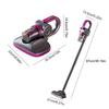 85000Pa Handheld Vacuum Cleaner USB Rechargeable Portable Mopping Machine Smart Vacuum Cleaner for Mattresses Sofas Clean