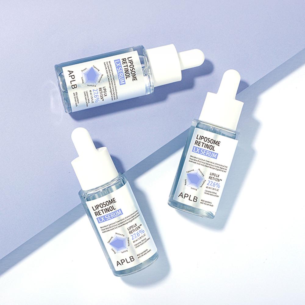 APLB Sérum Liposome Rétinol LX 40ml