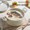 Cooker King Non-stick Soup Pot