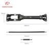 Sitz Verstellbar Motor Gleitschiene Rutschbahn Flexibler Wellenhalter Für Bmw F10 F18 F07 520 523 525 528 530 535GT