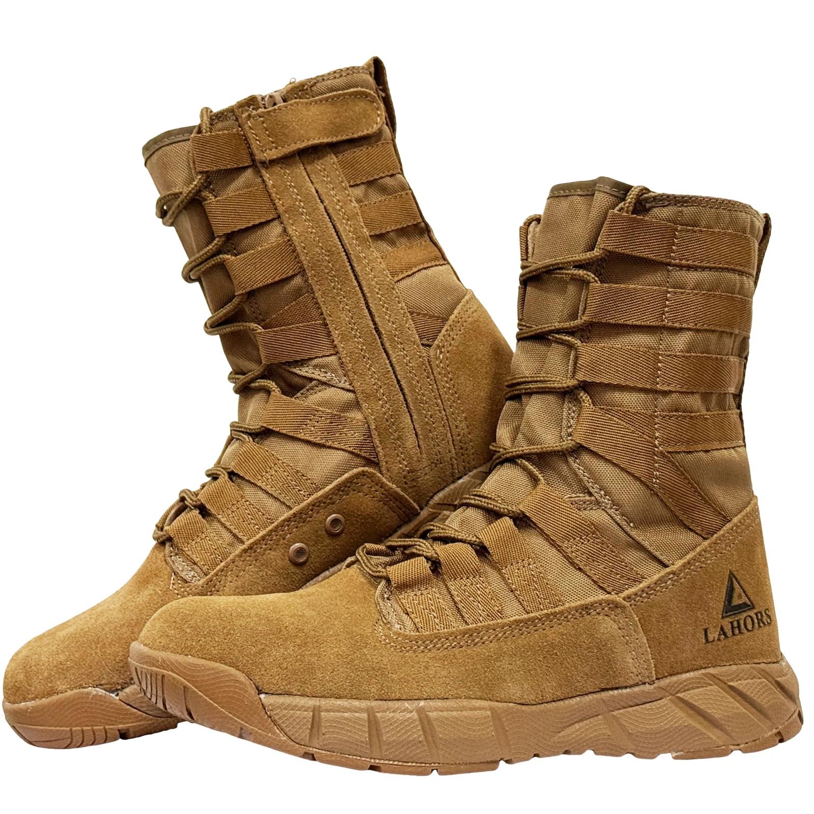LAHORS® Viegls uzvelkams ādas taktiskais kaujas