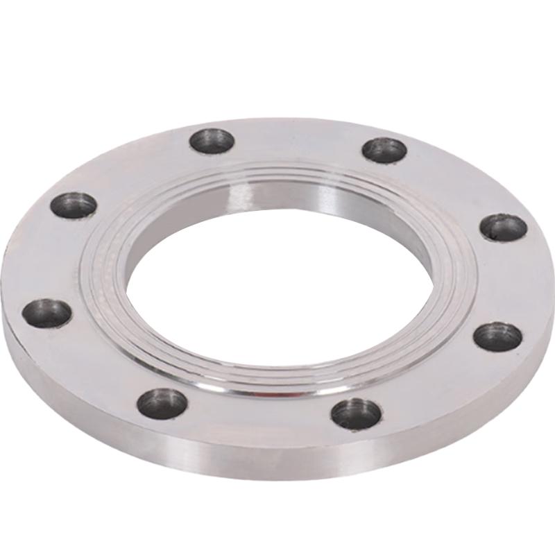 Carbon Steel Welding Flange Plate 300mm