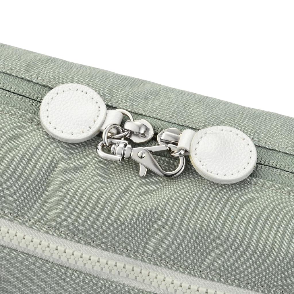 Kanana Project Shoulder Bag PJ8-3RD 3L No.68334