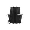 The North Face 19L Bequemer Praktischer Stauraum Großer Buchstaben-Logo-Rucksack Outdoor-Tasche Unisex-Rucksack Schwarz 52TB-FW21-D1