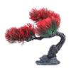 Aquariums Handicraft Artificial Plant Breeding Crafts Plant Decoration FishTank Landscape Supplies Aesthetic Displays