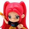 10 Stück PVC Zeichentrickfigur Statue inspiriert von Animationsfilmen Sammlerstück Spielzeug Dekoration Ornament Fans Enthusiasten Geschenk