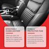 New model Rayhong Car Interior Leather Renovation Cream Car Interior Cleaning Stains Daily Maintenance Renovation Cleaning Cream