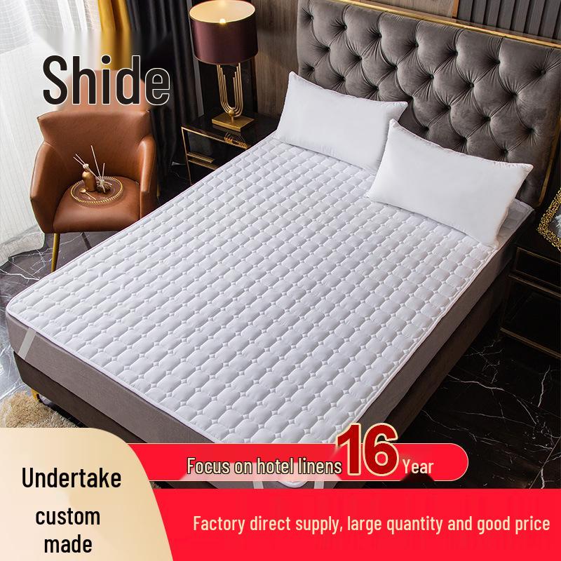 Thick Hotel Mattress Protector Pad