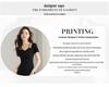 Elegant Black French Halter Neck A-line Dress – Women's Summer Waist-Cinching Long Short-Sleeved Dress