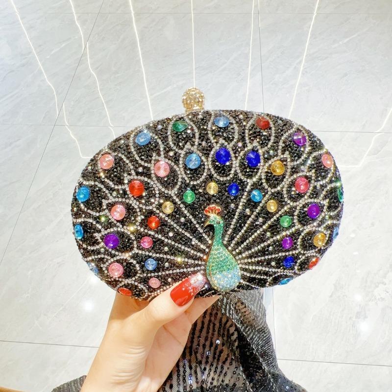 

Сумка-переноска и парная сумка в американском ретро-стиле. Сумка-чехол на одно плечо для ужина через плечо. чёрный