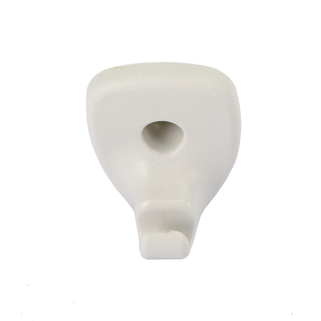 Sun Visor Holder Retainer Clip 1DR31DW1 For Dodge Caliber 2007-2009