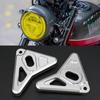 FOR Motorcycle Accessories MONKEY125 Monkey125 2018 2019 2020 2021 2022 2023 2024 Headlight Bracket