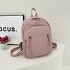 Schoolbag1011 autumn bag new street trend Oxford cloth backpack women's bag fashion fringed anti-theft backpack bag