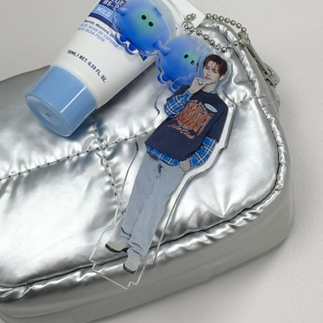 [Б/У] Акриловая подставка BRINGGREEN Аншин