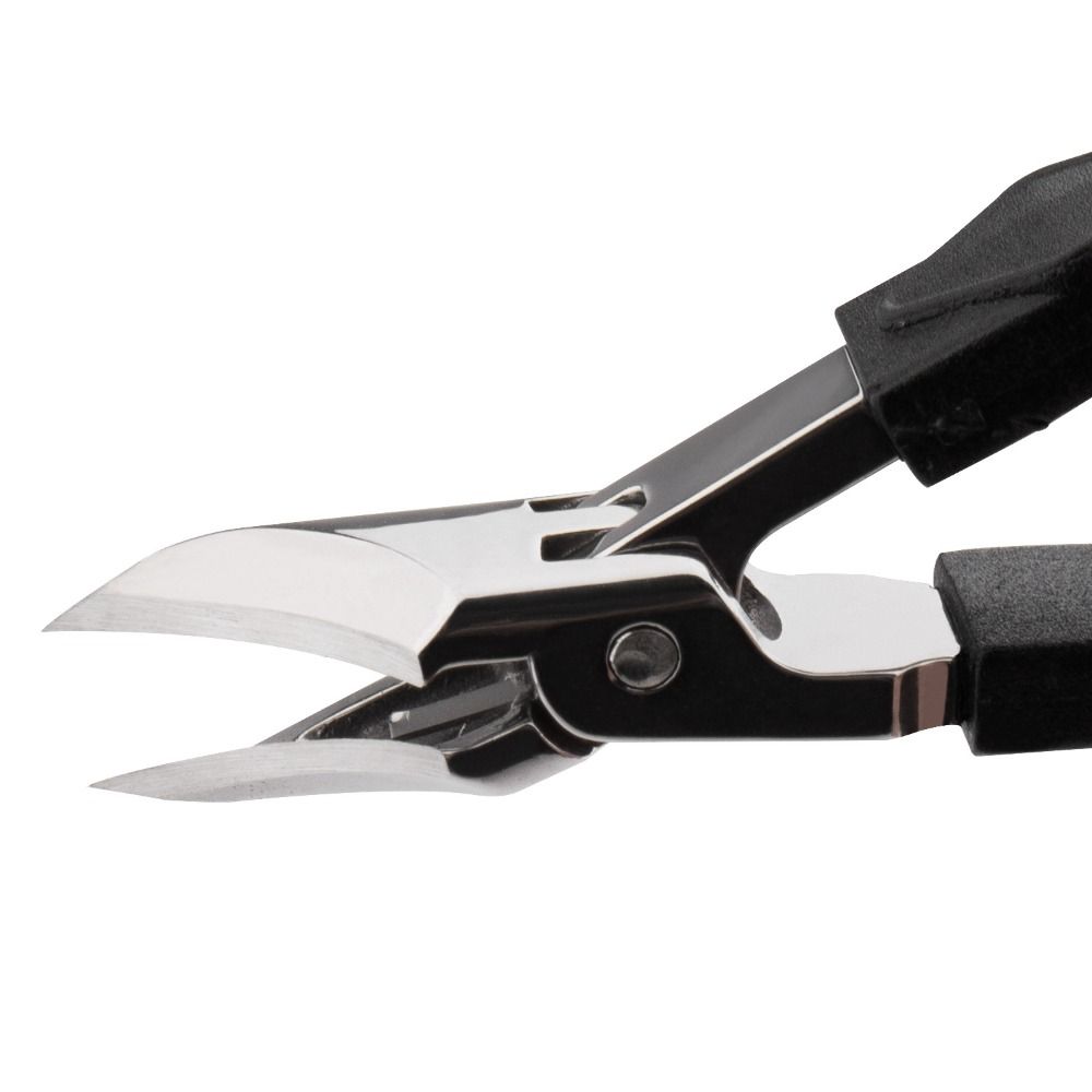 Anti-Splash Oblique Toe Nail Trimmers Eagle Beak Fingernail Clipper New Nail Clipper