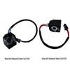 Foton Lovol Excavator Pilot Swing Solenoid Valve Coil 24V for FR60/65/80/150/170