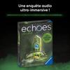 Jeu de stratégie ravensburger echoes l eclipse