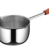 Cooking Pot for Preparing Dishes