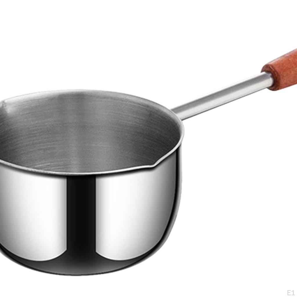 Cooking Pot for Preparing Dishes